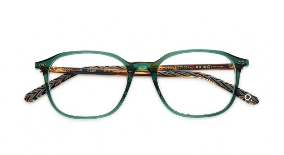 Etnia Barcelona Vintage MONT RAS Eyeglasses - view 23